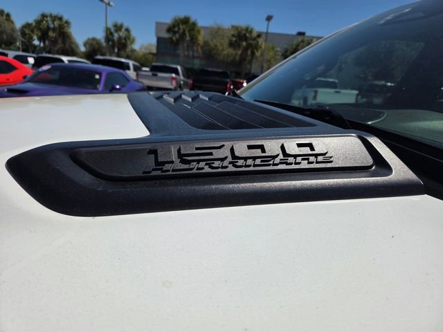 Used 2026 RAM 1500 Rebel w/ Rebel Level 1 Equipment Group AWD/4WD image 3