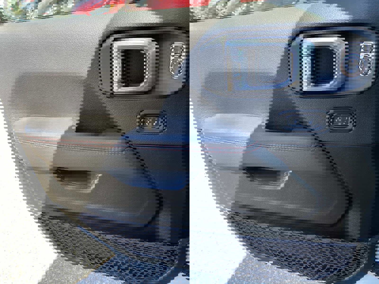 Certified 2022 Jeep Wrangler Unlimited Rubicon w/ LED Lighting Group image 23