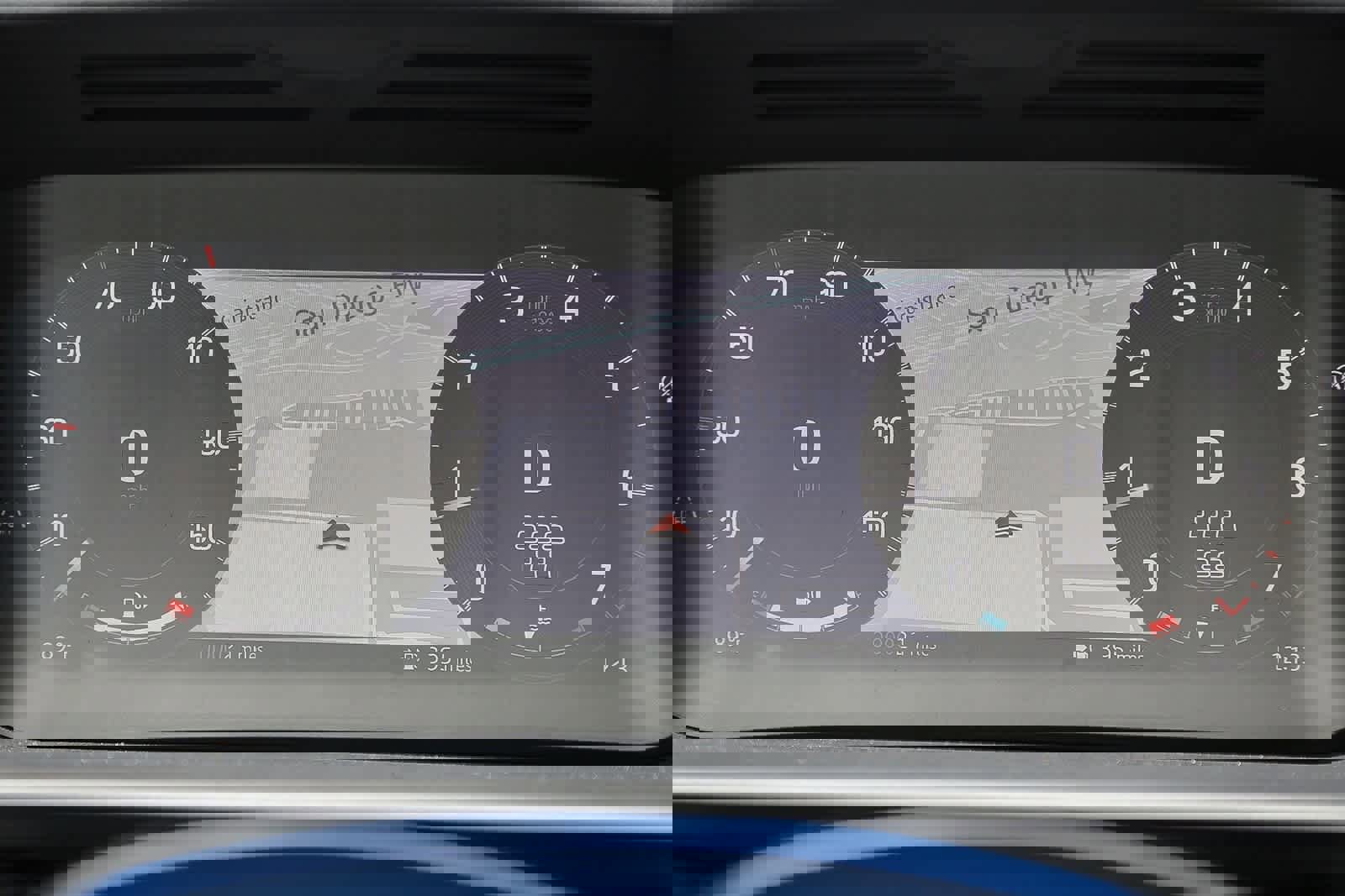 New 2025 Land Rover Discovery Dynamic SE image 22