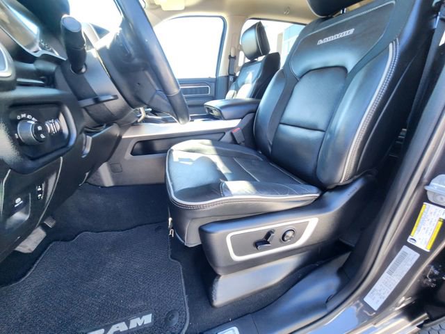 Used 2019 RAM 1500 Laramie image 10