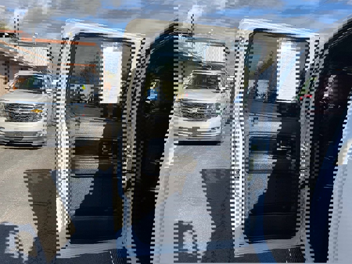 Used 2013 Ford F150 Limited image 33