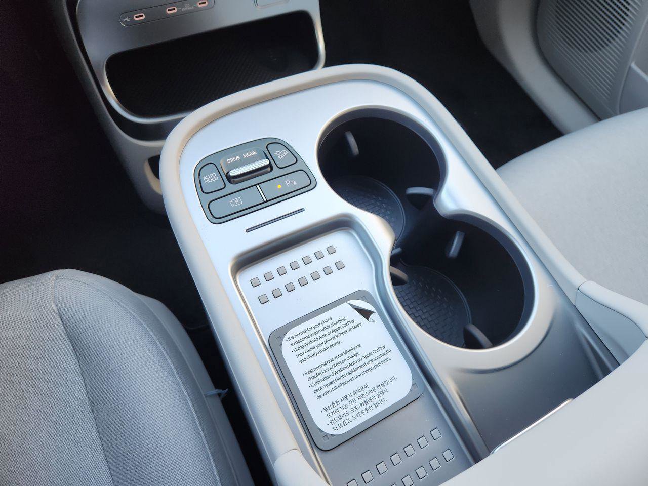 New 2026 Hyundai Ioniq 9 S image 16