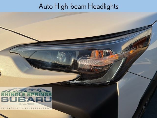 Certified 2024 Subaru Outback Touring image 19