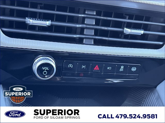 New 2026 Ford Explorer Active w/ Active Comfort Package image 38