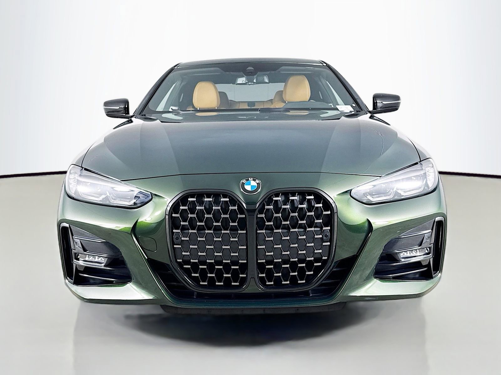 Certified 2023 BMW 430i 430i w/ M Sport Package image 2