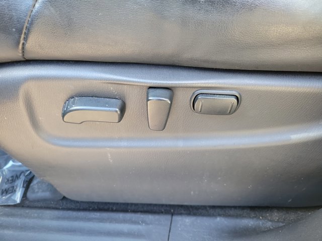 Used 2020 Nissan Armada SL w/ Premium Package image 28