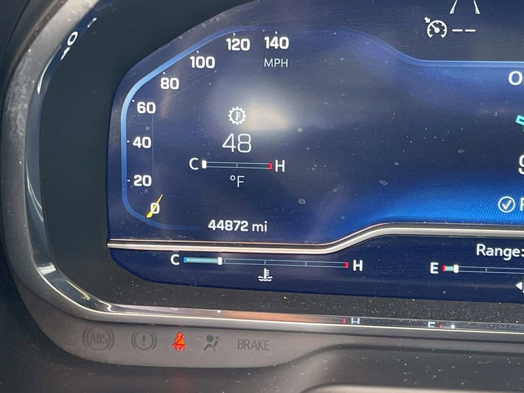 Used 2023 Chevrolet Tahoe RST image 40