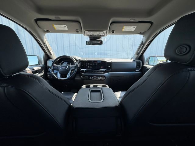 Used 2025 GMC Sierra 1500 SLT AWD/4WD image 20