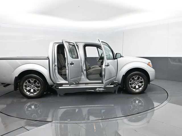 Used 2021 Nissan Frontier SV image 29