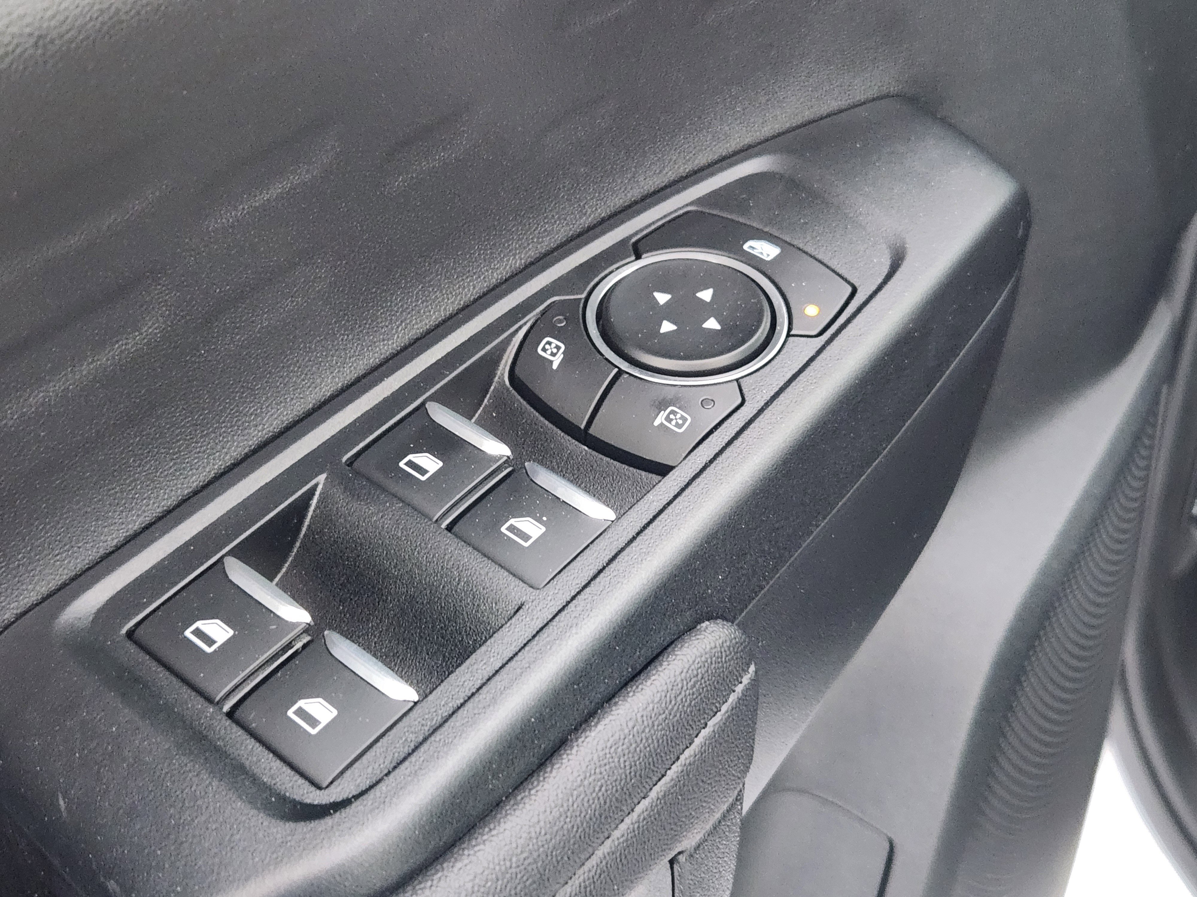 New 2025 Ford Ranger XL w/ Trailer Tow Package image 18