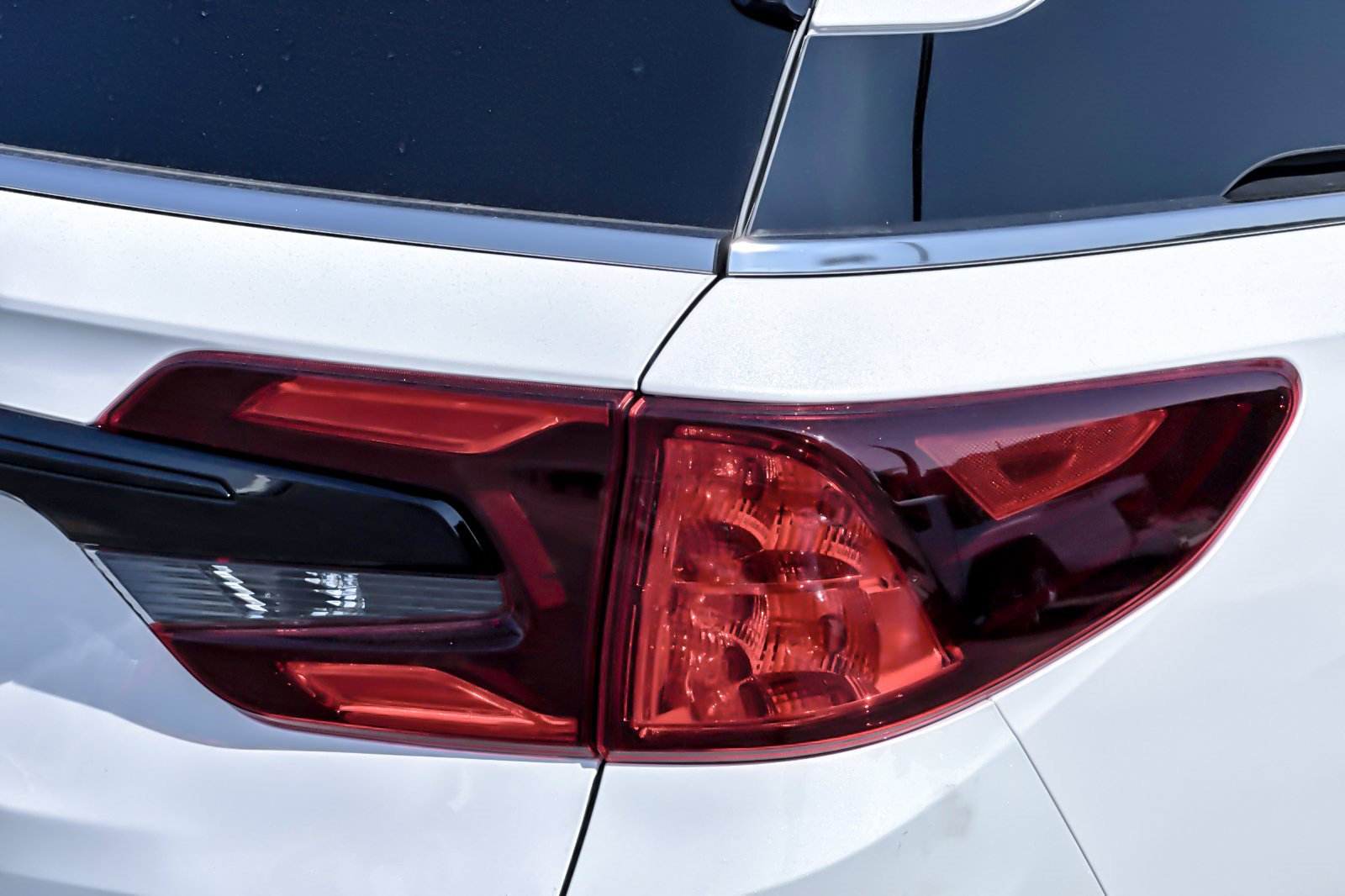 New 2026 Honda Odyssey Sport-L image 33