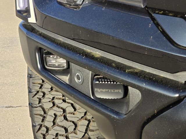 New 2026 Ford F150 Raptor w/ Equipment Group 803A Raptor R image 5