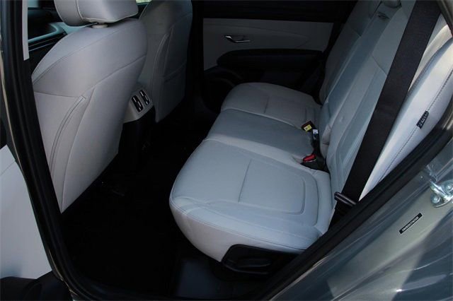 Certified 2026 Hyundai Tucson SEL image 16