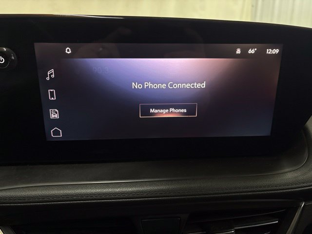 Used 2024 Buick Encore GX Preferred FWD image 35
