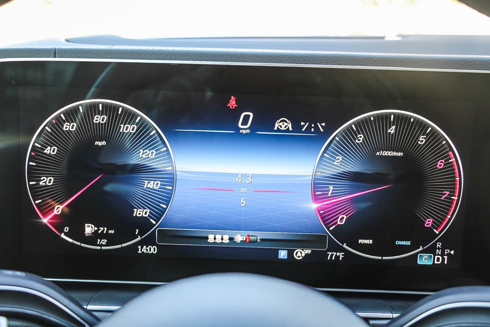 New 2026 Mercedes-Benz GLE 450 4MATIC Coupe image 21
