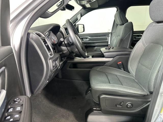 Used 2023 RAM 1500 Big Horn image 11