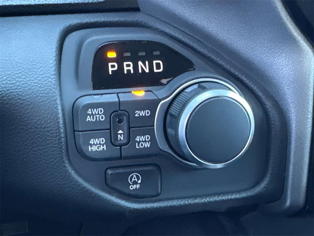 New 2026 RAM 1500 Big Horn image 18