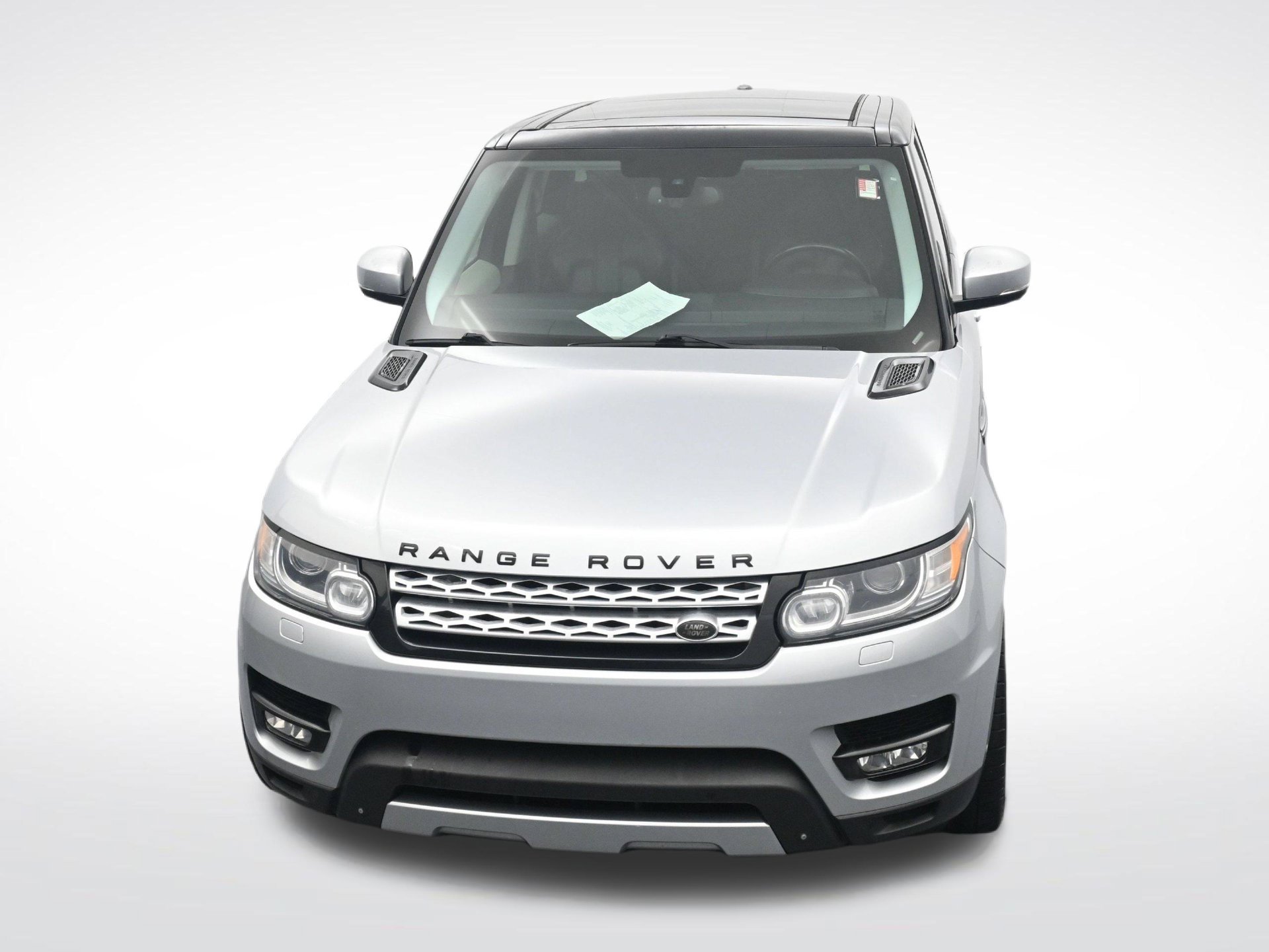 Used 2014 Land Rover Range Rover Sport HSE AWD/4WD image 23