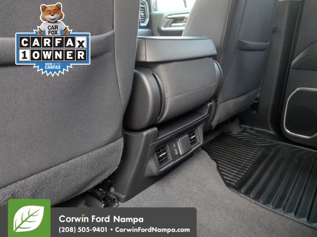 Used 2024 Chevrolet Silverado 1500 LT AWD/4WD image 26
