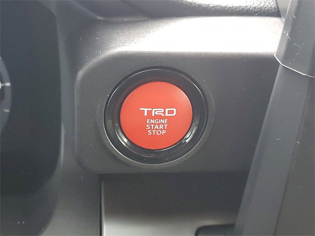Used 2024 Toyota Tacoma TRD Off-Road image 22