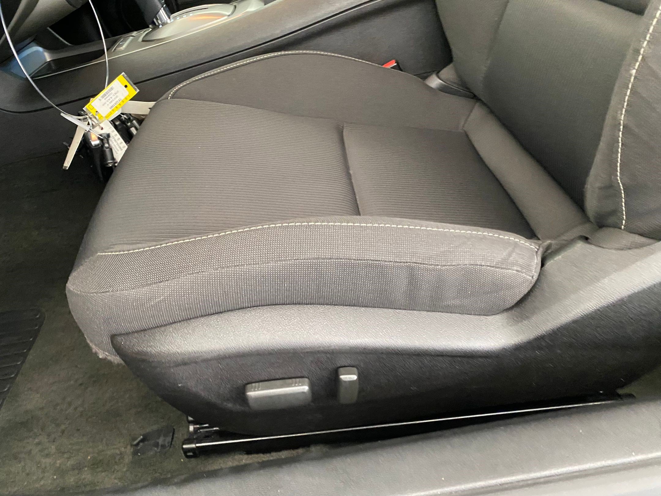 Used 2014 Chevrolet Camaro SS image 13