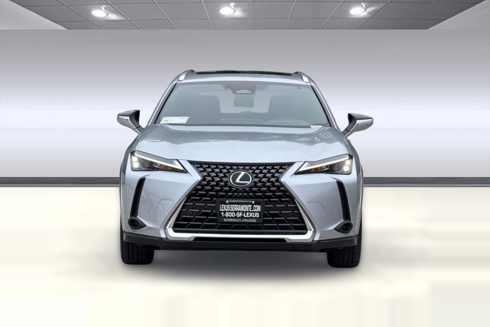 New 2026 Lexus UX 300h FWD image 6