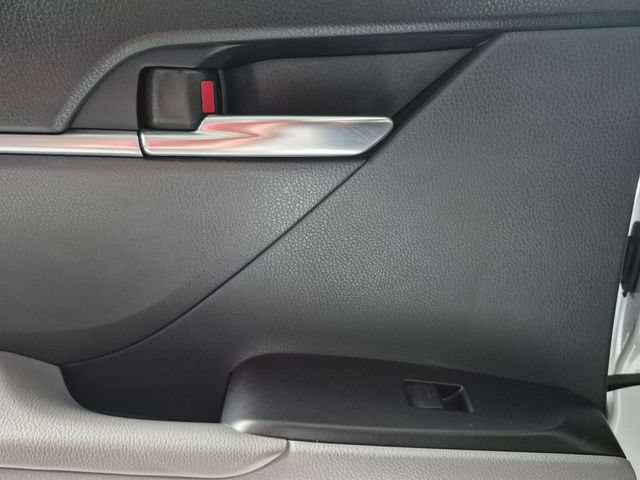 Certified 2024 Toyota Camry LE FWD image 30