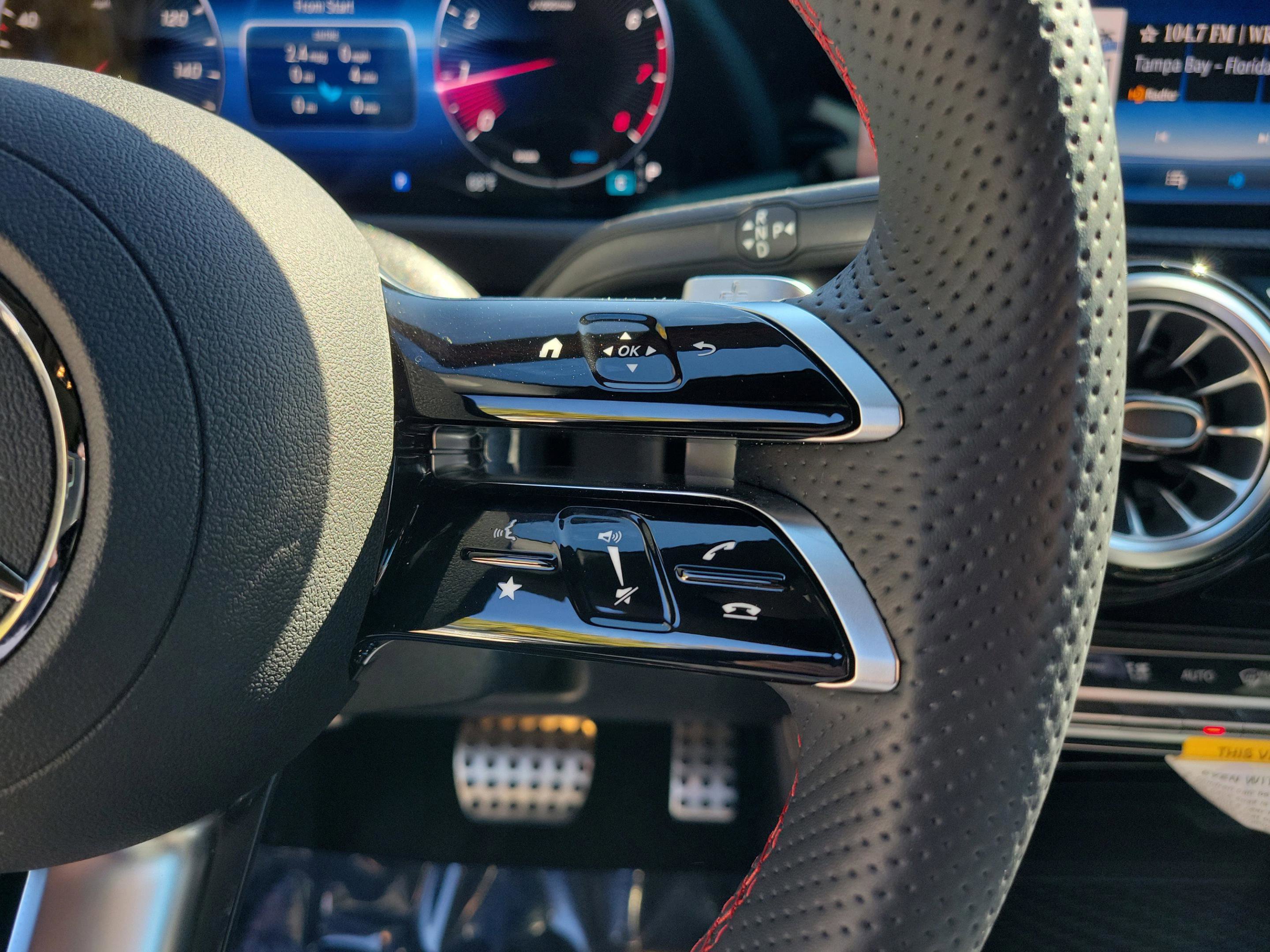 Certified 2026 Mercedes-Benz CLA 250 image 29