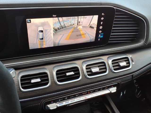 Used 2021 Mercedes-Benz GLE 53 AMG 4MATIC Coupe w/ AMG Night Package image 6
