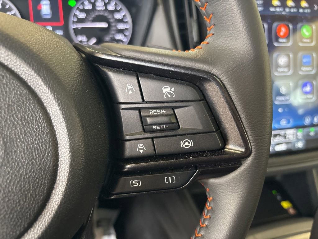 Certified 2025 Subaru Crosstrek 2.5i Limited image 45