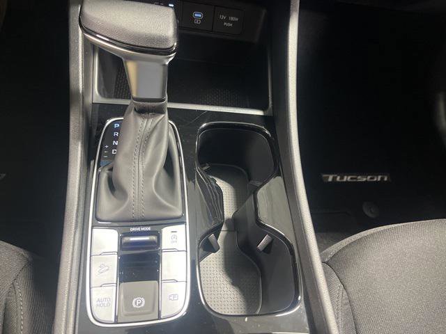 New 2026 Hyundai Tucson SEL image 19
