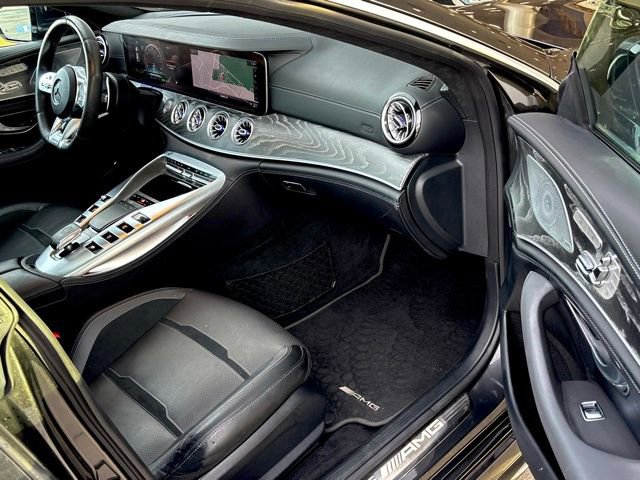 Used 2019 Mercedes-Benz AMG GT 53 image 28