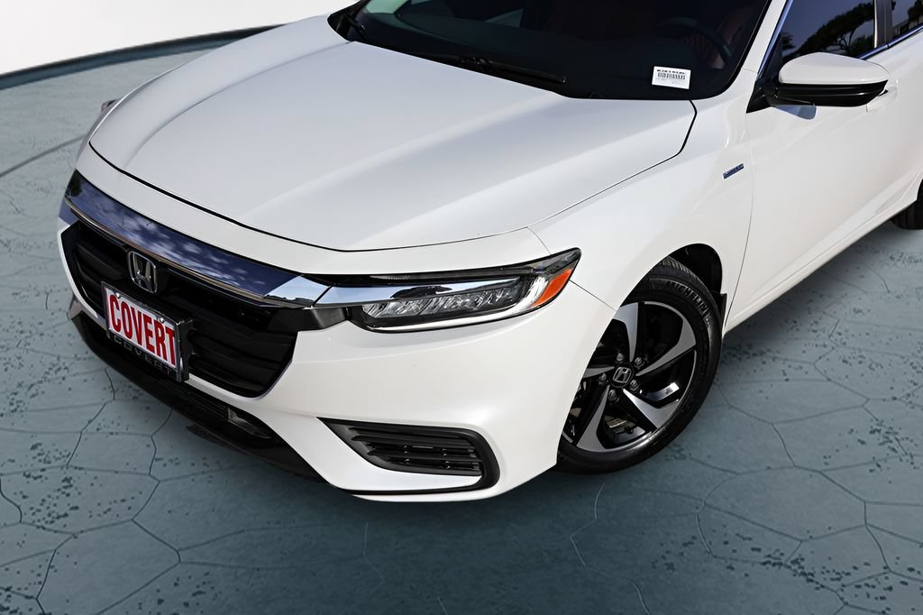 Used 2022 Honda Insight EX image 3