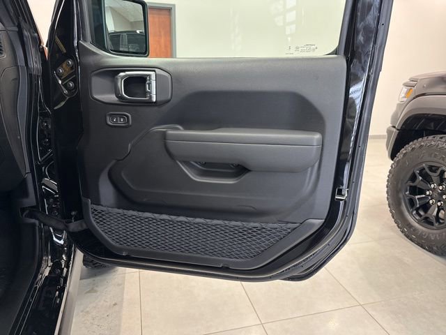 New 2026 Jeep Gladiator Willys image 43