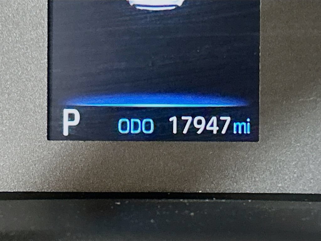 Used 2024 Toyota Corolla LE FWD image 10