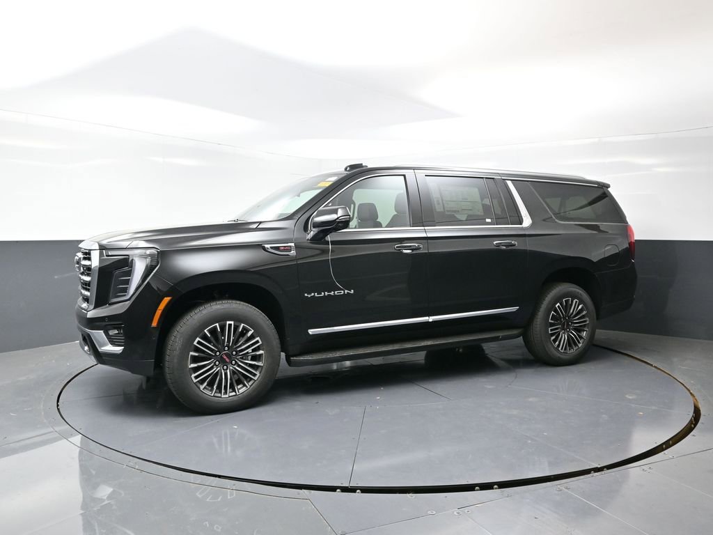 New 2026 GMC Yukon XL Elevation image 7