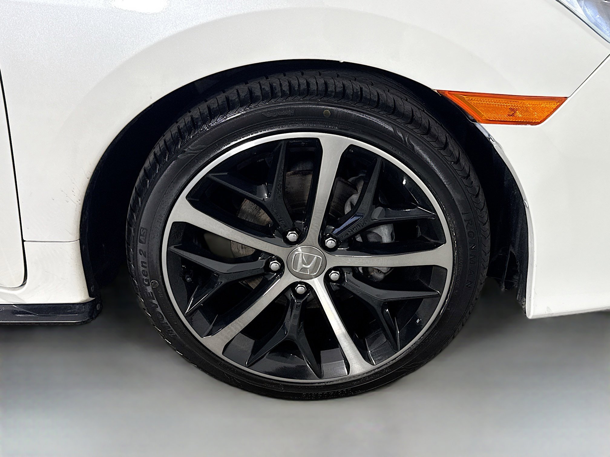 Used 2020 Honda Civic Sport image 32