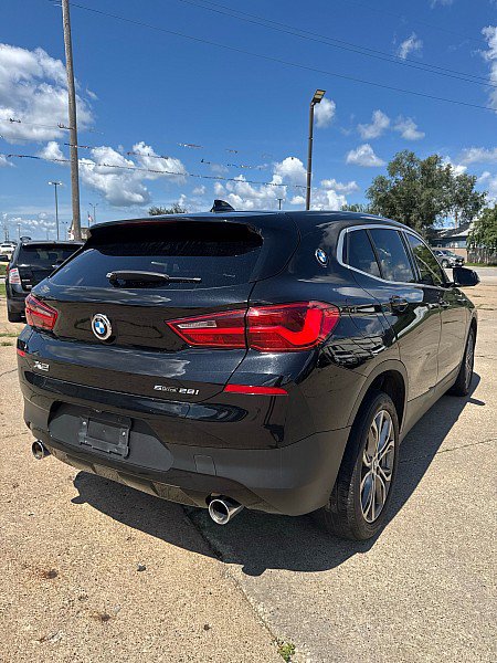 Used 2018 BMW X2 sDrive28i FWD image 6