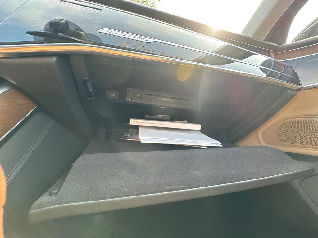 Used 2019 Audi A8 L 3.0T AWD/4WD image 29