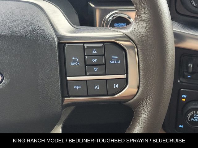 Used 2025 Ford F150 King Ranch AWD/4WD image 28