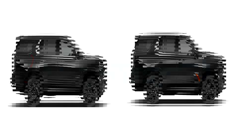 New 2026 Chevrolet Tahoe High Country image 52