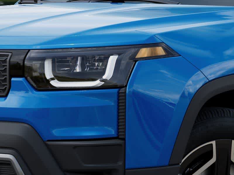 New 2026 Jeep Cherokee Laredo AWD/4WD image 10