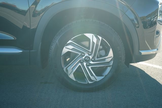 Used 2022 Hyundai Santa Fe SEL image 42