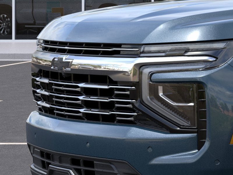 New 2026 Chevrolet Tahoe Premier AWD/4WD image 37