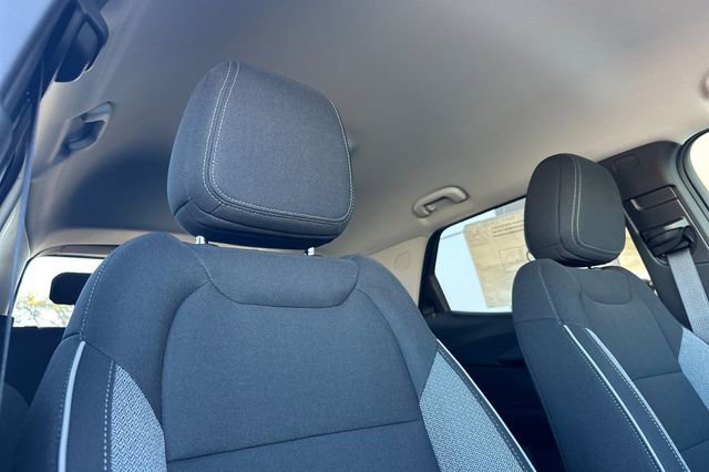 New 2026 Chevrolet TrailBlazer LT w/ Convenience Package image 21