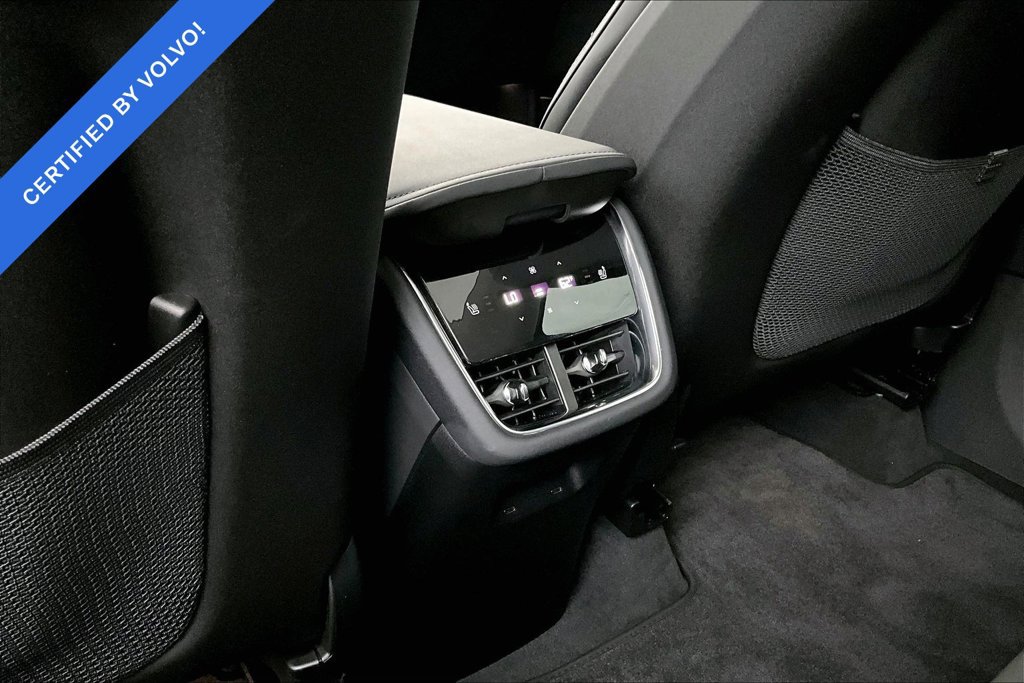 Used 2025 Volvo EX90 Plus AWD/4WD image 27