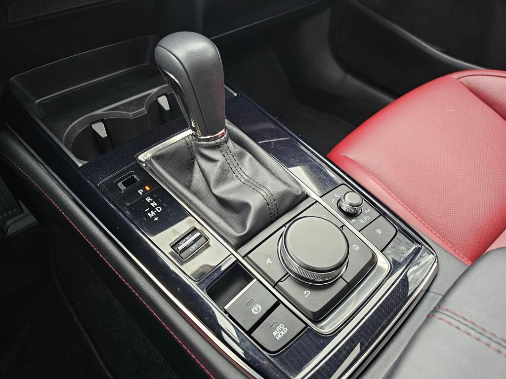 Used 2023 MAZDA CX-30 AWD 2.5 S w/ Preferred Package image 37