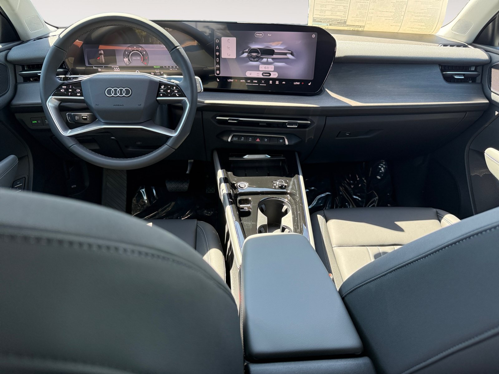 New 2026 Audi Q3 quattro 2.0T AWD/4WD image 15