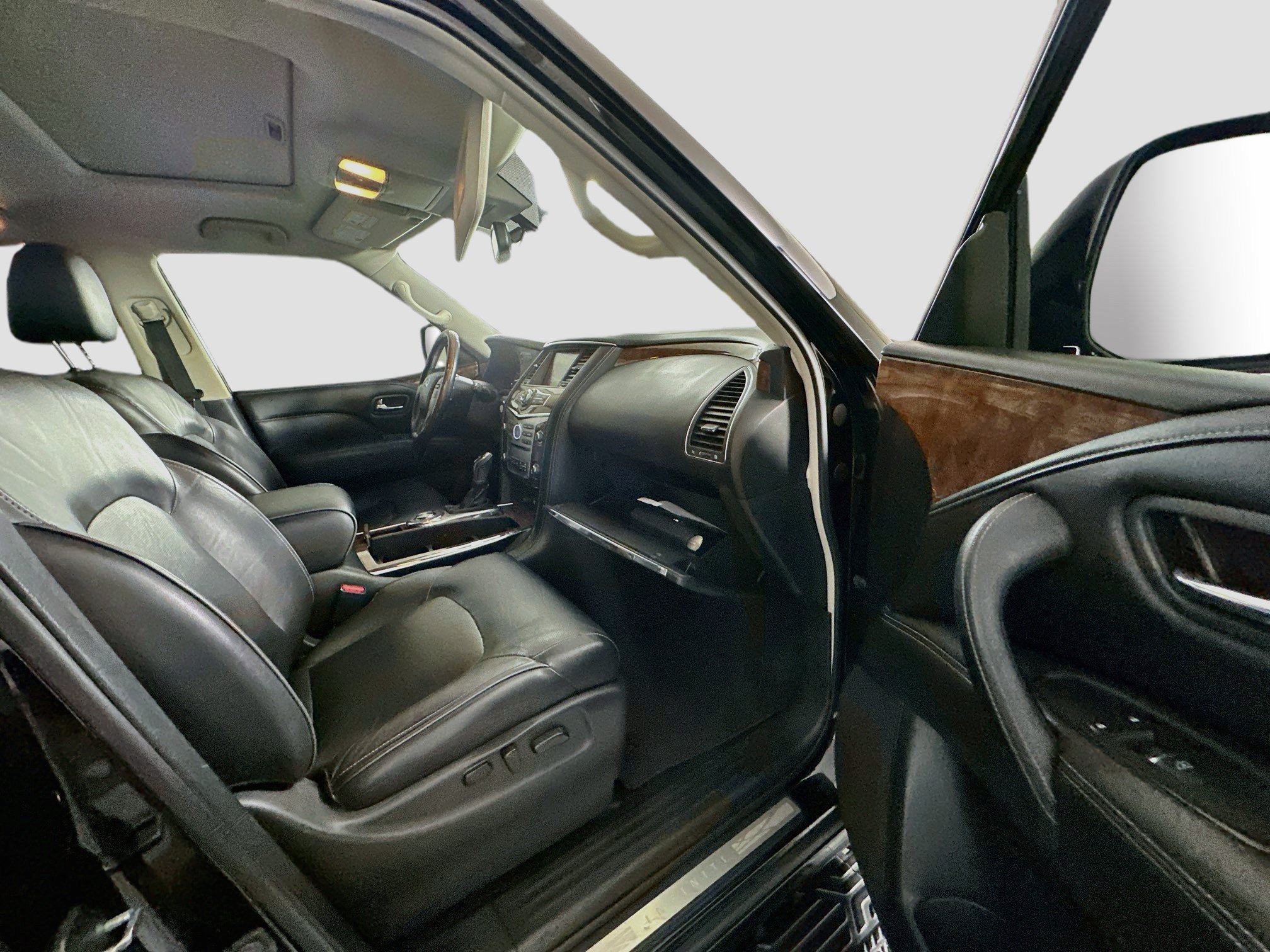 Used 2018 INFINITI QX80 2WD image 34