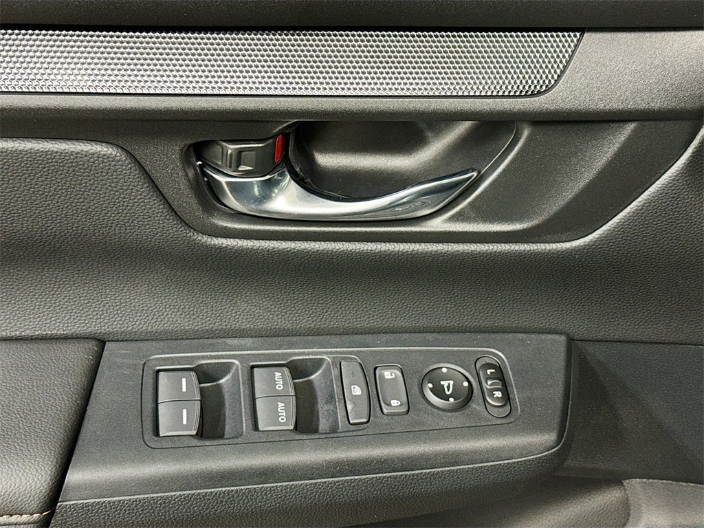 New 2026 Honda CR-V Sport image 15